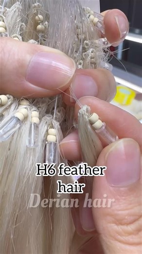 D.R hair extensions on Instagram: "Mini Microlink Tutorial 🫶🏼 microlinks are among the safest hair extensions and require minimal maintenance. ☺ #microlinks #itips #itiphairextensions #hairextensions #hairtutorial #howtotiktok #instagood #hairextension #hairextensionsuk #viralreels #fypシ #hairtok #hairextensionspecialist #hairextensiontips #explorepage #instagood #hairextension #hairextensionsuk #viralreels #fyp"