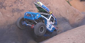 6.1K views · 74 reactions | Check out this little video from our wheeling trip to Hell's Revenge 4x4 Trail yesterday! #ejs2017 #polyperformance #offroad #jeeplife | Poly Performance | Facebook