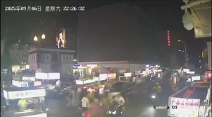 Chinese Bowling Alley (part 1)