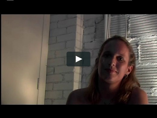 Blue October -- The Documentary