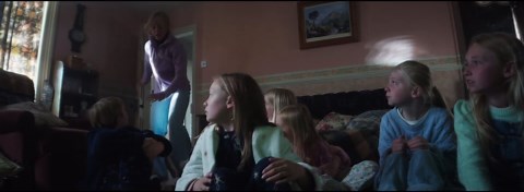 28 Years Later – official trailer (Sony Pictures)