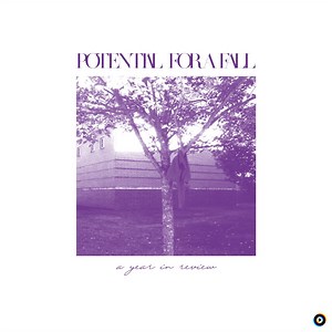 The Bottom Line by Potential For A Fall