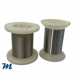 [Hot Item] High Temperature Hastelloy Wire Multi-Diameter Fine Copper Alloy Wire Series for Industrial Use