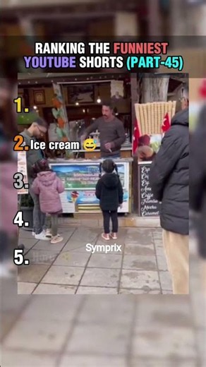 Ranking the most funniest shorts in the world 😂 (part-45) #shorts