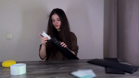 My Joy Collection Hellraiser Movie 1987 Wall Art Print Movie Night Room Decor 18x24 Poster