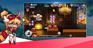 Download & Play WIND runner on PC & Mac (Emulator)