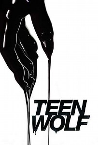 Teen Wolf (2011-2017) - TV Show