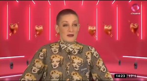 1.8M views · 10K reactions | ARCHIVO  Furia de Gran Hermano formó parte de "FLECHAZO", un programa de citas de Canal 9 el año pasado. | TV Popular | Facebook