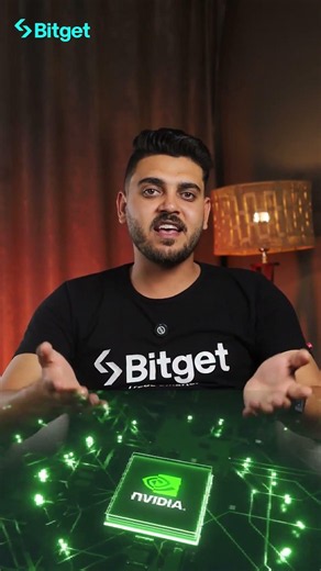 إزاي تبني محفظة استثمارية عصرية؟ 💼📈 | البيتكوين والأسهم وRWAs في مكان واحد #bitget #تقنية #استثمار
