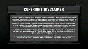 （第一格斗）BKFC.43期大会