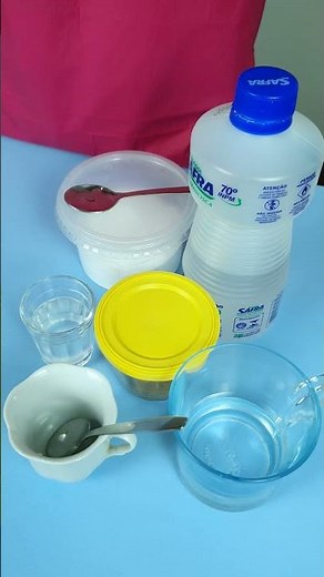 Learn how to make magic paintings and entertain the kids!