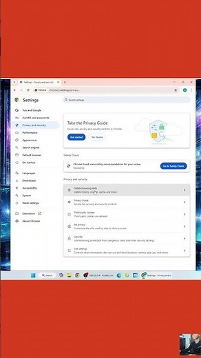 How to Clear Cache in Google Chrome (Step-by-Step Guide)