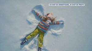 4.7K views · 29 reactions | ✨ De Crăciun, magia prinde viață la PRO TV! ✨ Cele mai îndrăgite filme de sărbători te așteaptă să-ți aducă emoție, râsete și bucurie, direct în livingul tău.  #protv #filmedecraciun | PRO TV | Facebook