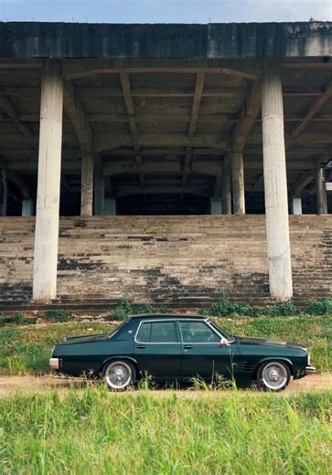 Stay tune next project kota baru, bantu 10k follower guys #holden