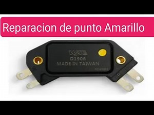 How to Repair Chevrolet Ignition Modules