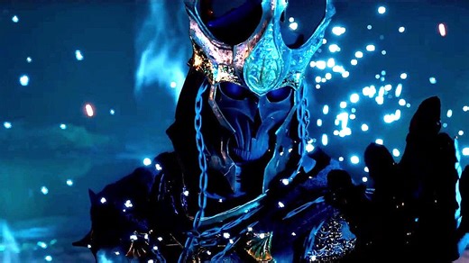 Crimson Desert - Official Release Date Trailer | State of Play