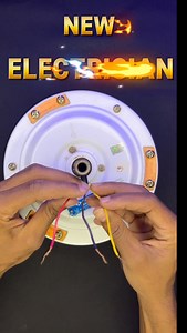 2.9M views · 75K reactions | 3 wire vale fan ka connection #electrician #electrical #electric #electronic #fan #wiring #connection #tips #trick #tricks #viral #viralreels #reels #shorts #instareels #instagram #instalike #instadaily #instagood #instamood #insta #trendingreels #trending | Electrician Moleram | Facebook