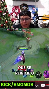 ¿CÓMO DEBES JUGAR CECILION? 🔥👌 Descubre cómo optimizar el uso de maná con Cecilion en este breve clip. Aprende a spamear habilidades de manera efectiva y maximiza tu daño en cada partida. ¡No te lo pierdas! #Cecilion #MobileLegends #GamingTips #Maná #Estrategia #ml #mlbb #mplph #mplid #mlbblatam #mpllatam #fyp | Momo ML
