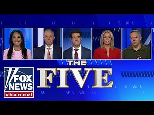 'The Five' on 'destroying the sick' movement