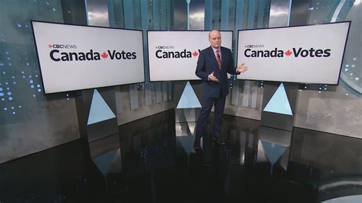 Liberals maintain polling lead as campaign nears the halfway point