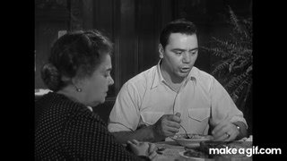 Marty (1955) Original Trailer [FHD] on Make a GIF