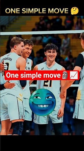 One Simple Move 🗿📈 #nobatidao