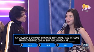 433K views · 5.6K reactions | JENNICA AT KID, KINIKILIG NGA BA SA ISA'T ISA?! Panoorin ang full episodes ng #UrDaBoss sa aming official YT channel just click this link and subscribe:youtube.com/c/iampieofficial❤ | PIE Channel | Facebook