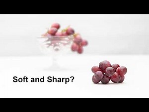 Softness with Precision: High Key Lighting & Focus Blending Secrets