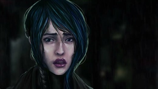 Let's play Dex: Enhanced Edition (Part 2) | Sci-fi so soft, it's practically pudding