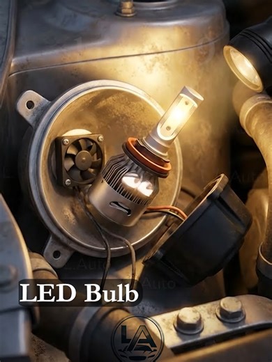 Essential Car Headlight Tips for Safe Night Driving