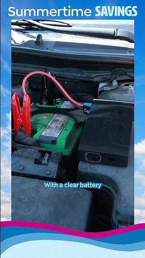 HSN Today's Special 🚨 Halo Bolt Jumpstarter w/ AC & USB Ports