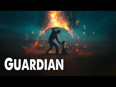 Guardian (Worship Lyric Video)