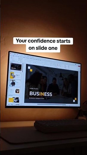AWESOME POWERPOINT?!? 😱❤