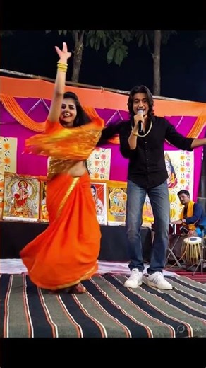 Bajarang Bali ka live program, Singer Sandeep Kumar Verma