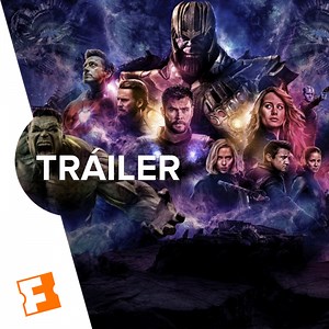 Disfruta el tráiler de #Avengers #EndGame con las voces de siempre, en español latino
