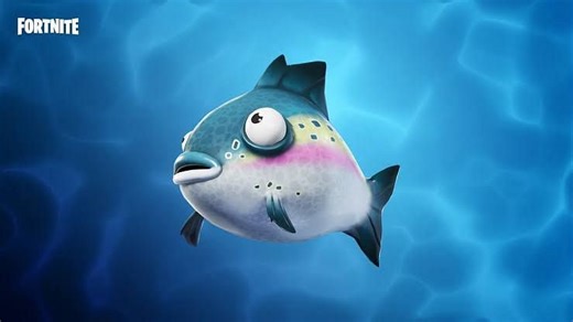 Fortnite Season 6: All new Floppers and how to use them