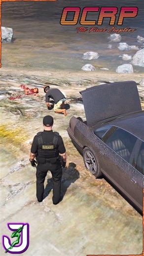 You Did WHAT?! #ocrp #gtarp #fivem #gta
