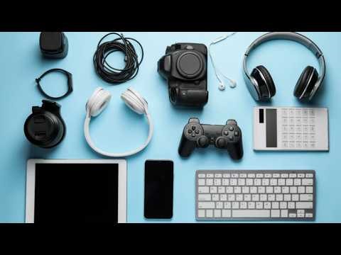 My Favorite Tech & Accessories of 2026