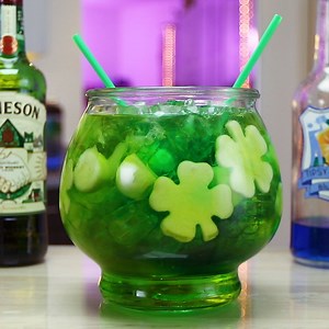 Tipsy Bartender on Reels