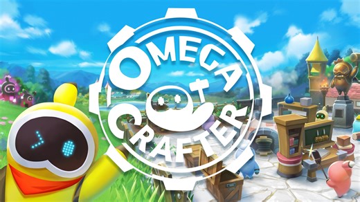 Omega Crafter Announces Fallen Samurai Isle Update