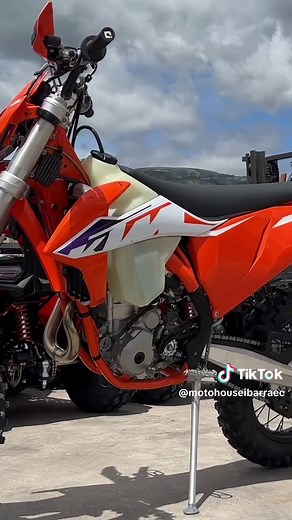 MotoHouseIbarraEC on TikTok