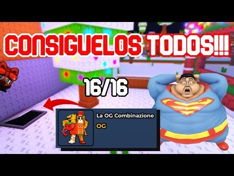 This way you can get all the NEW Christmas Brainrots in FIND THE BRAINROT✅