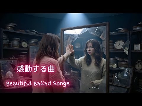 感動する曲 - Beautiful Love Ballad Japanese Songs