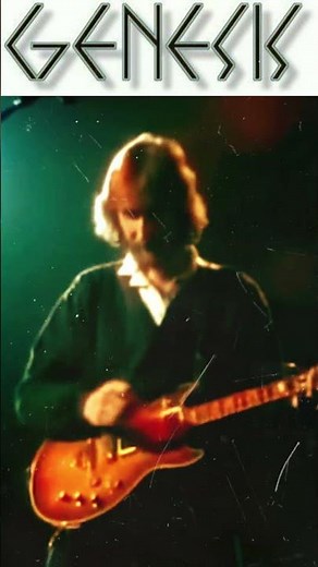Genesis - Turn It On Again