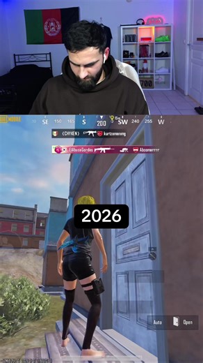 چالش‌های 2025 در PUBG: لحظات خنده‌دار و سخت