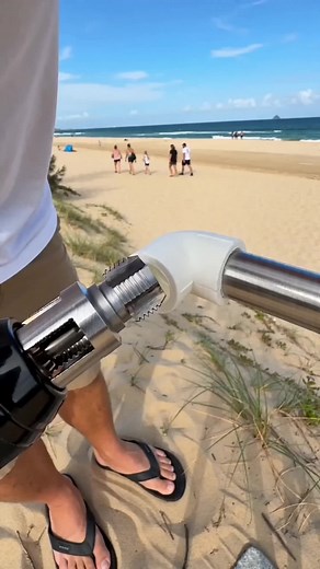 One Tool For All Pipe Threads! No Heat Needed!