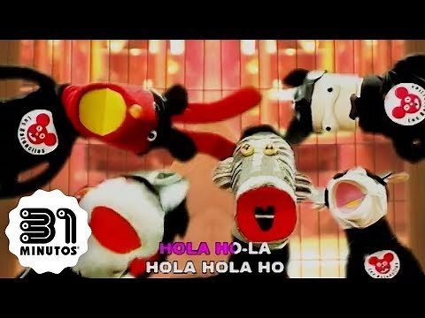 31 minutos - Ratoncitos - Ratoncitos