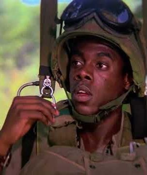 Vietnam War Soldiers Risk Their Lives to Escort a Giant Elephant.#movie #film #usa #foryou #fyp