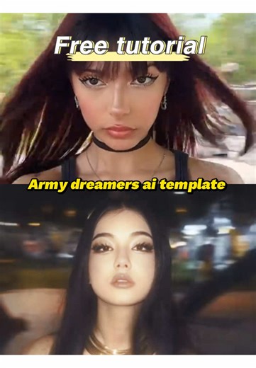 tutorial on trend with childhood photos army dreamers trend spin tutorial army dreamers trend spin tutorial ai army dreamers tutorial how to do army dreamers ai trend army dreamers trend tutorial how to do the army dreamers spin army dreamers spin ai tutorial army dreamers edit tutorial army dreamers capcut tutorial capcut transitions for before and after #armydreamers #ai #capcut #capcutforus #capcutpioneer