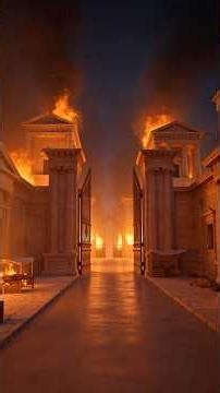 Why Did Every Advanced Civilization Vanish Overnight #ancientmystery #collapse